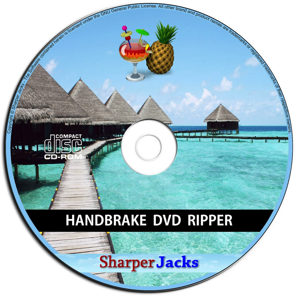 tyfon Necessities Nogen som helst NEW & Fast Ship! HandBrake DVD Ripper / Converter / Transcoder - Windows Disc | eBay tyfon Necessities Nogen som helst NEW & Fast Ship! HandBrake DVD Ripper / Converter / Transcoder - Windows Disc | eBay