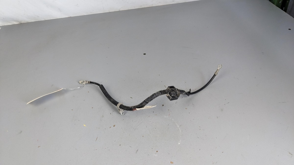Engine Ground Wire Cable 2020 Mazda CX-5 KD45-67-EW0B 2014 2015