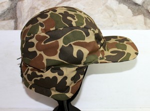 eddie bauer hat with ear flaps