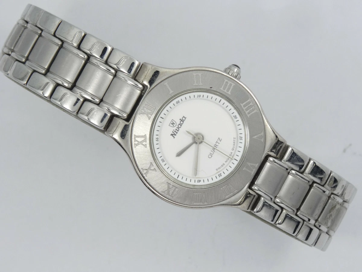 Nivada 2025 swiss quartz