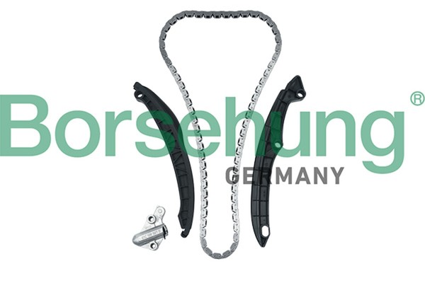 VW 1.4TSI Steuerkettensatz-image