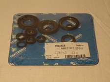 CENTAURO 990A143SR kit de joints spi 11 pièces YAMAHA YZ125 2005-2021