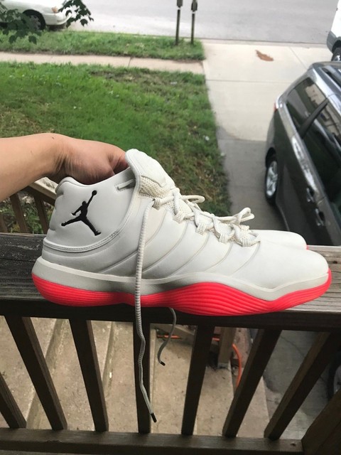 nike jordan super fly 2017