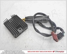 Regulator Voltage Original for piaggio beverly 250 Ie Tourer 2008