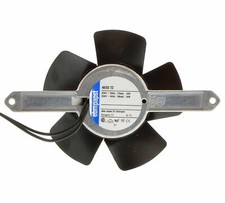 EBM Papst 4650 TZ Lüfter 230VAC 19W 4650TZ 4650-TZ