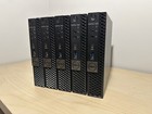 Dell OptiPlex 7060 Micro 8-Core i7 8700 3.20GHz 16GB 512GB SSD Win 11 Pro