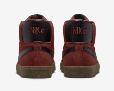 【NIKE】SB ZOOM BLAZER MID SKATE SHOE Nike SB Zoom Blazer Mid Skate Shoes. Nike.com