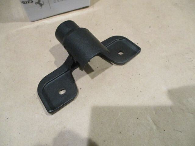 Ferrari 812, California T - Central Sensor Bracket / Front Bumper - P/N 84414500
