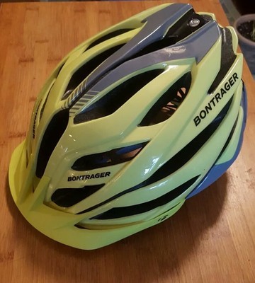 bontrager specter xr