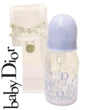 dior baby bottles