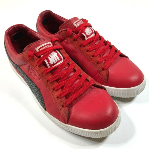 undefeated puma clyde