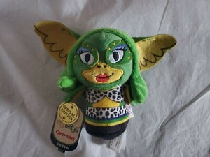 Hallmark Itty Bittys Gremlins Special Edition Greta | eBay