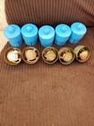 *Lot Of 5* Tyco Ty3596 Concealed Pendent Sprinkler Head / Residential 160F/71C