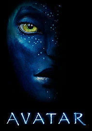 Avatar Sci-Fi & Fantasy Blu-rays