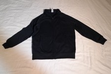 Unisex Ages 7-8 Zippered Sweater