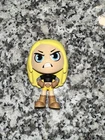 Funko Mystery Minis Teen Titans Go Terra Vinyl Figure