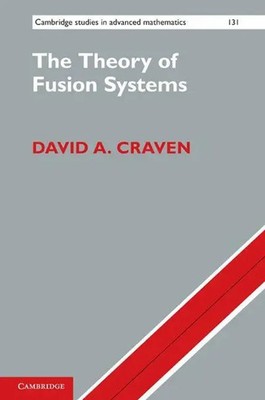 David A. Craven | The Theory of Fusion Systems | Buch | Englisch (2011)