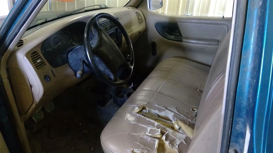 Ford Ranger 1997 Front|Left Left Airbag F57Z10043B13A 7753 Foto 2 de 4