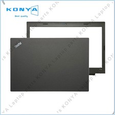For Lenovo Thinkpad T460P T470P Laptop LCD Back Cover/Bezel/Palmrest/Bottom case