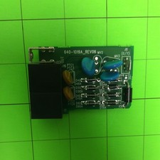 Apc BX1300LCD UPS Battery Backup Power Filter Board 640-1019A