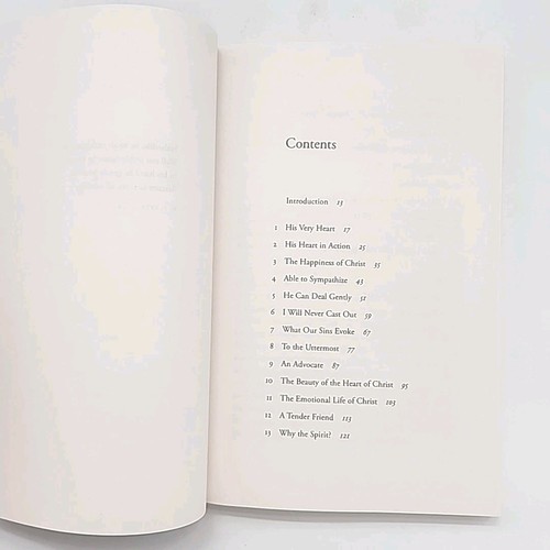 Gentle and Lowly by Dane Ortlund 1st Edition 2021 Paperback Book - Picture 14 of 24
