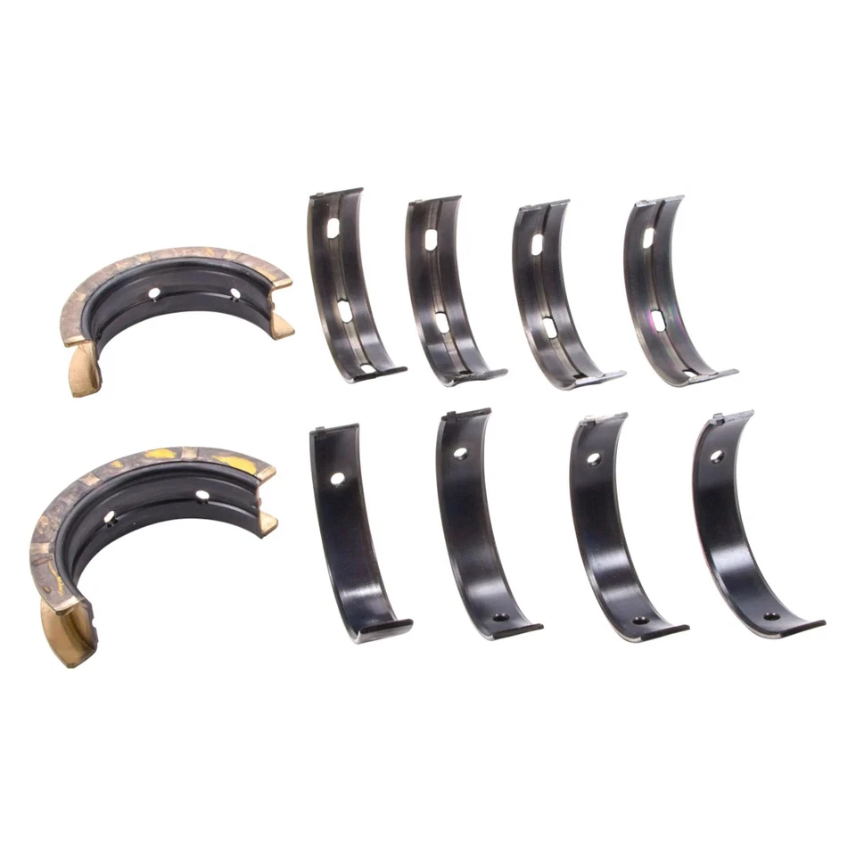 For Nissan Altima 02-14 King Engine Bearings XP-Series 4 Pairs Main Bearing Set - Image 4 of 4