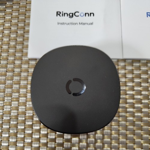RingConn Health Monitoring Ring SZ 12 - Picture 3 of 13