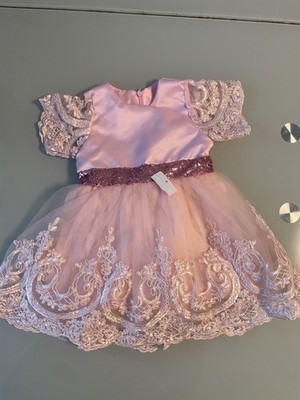 Baby Kleid 