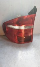 BMW X5 E70 2009 Hinten links Rückleuchte Heckleuchte 7200817 LIN16621