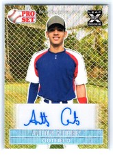 2021 Leaf Metal Draft Baseball Cards Checklist 31