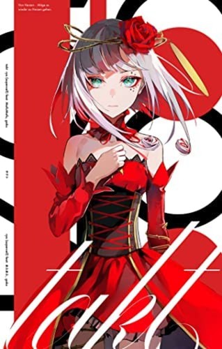 takt ryo supercell feat. mafumafu gaku Limited Edition CD DVD No Extras F/S NEW - Picture 2 of 3