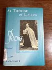 Alan Bancroft / Poems Of St Therese Of Lisieux 1996