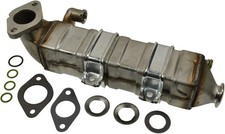 Standard Eck11 Exhaust Gas Recirculation Egr Cooler-egr Cooler