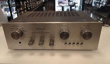 TECHNICS SU-7600 Amplificatore integrato spazzatura #BE09962