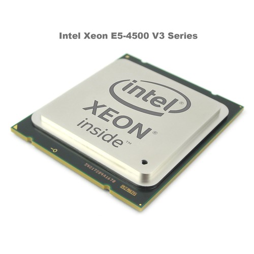 Intel Xeon E5-4650 v3 2.10GHz 12-Core LGA 2011/Socket R-3 Server Processor SR22J - Picture 2 of 5