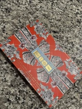 PAT McGRATH LABS Luminous Legends: Mega Eye Shadow Palette NEW In Box