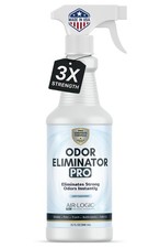 Odor Eliminator Pro 32 Fl Oz   Destroys Strong Odors Instantly, Profession