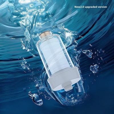 Wasseraufbereitungsfilter für breite Kompatibilität und schnelle Einrichtung