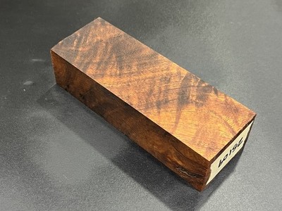 Hawaiian Koa Block #25109 