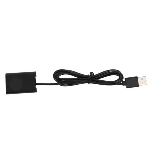 Dk X1 Dummy-Akku USB-DC-Koppler Np Bx1 Dummy-Netzteil Für Zv 1 Dscrx KUI - Bild 23 von 23