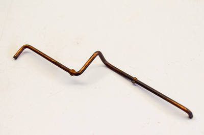 #ad #ad New OEM Briggs amp; Stratton 260188 Choke Link NOS $7.19