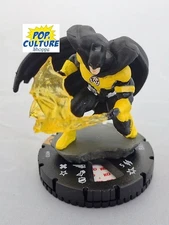 HEROCLIX Lantern Legacy 053 BATMAN Chase Sinestro Corps