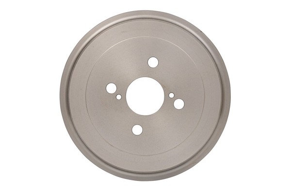 2X Bosch Bremstrommel 0 986 477 296 FüR Yaris Vios Toyota KSP130_ KSP130 GPL VVT-image