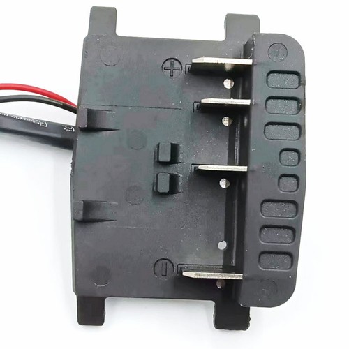 Easy to Assemble SWITCH for GSB180 LI GSR180 LI 2607202330 Charge Drill - Picture 6 of 12