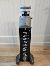 FOWLER TRIMOS 12" Height Micrometer Master Height Gage gauge SWISS MADE