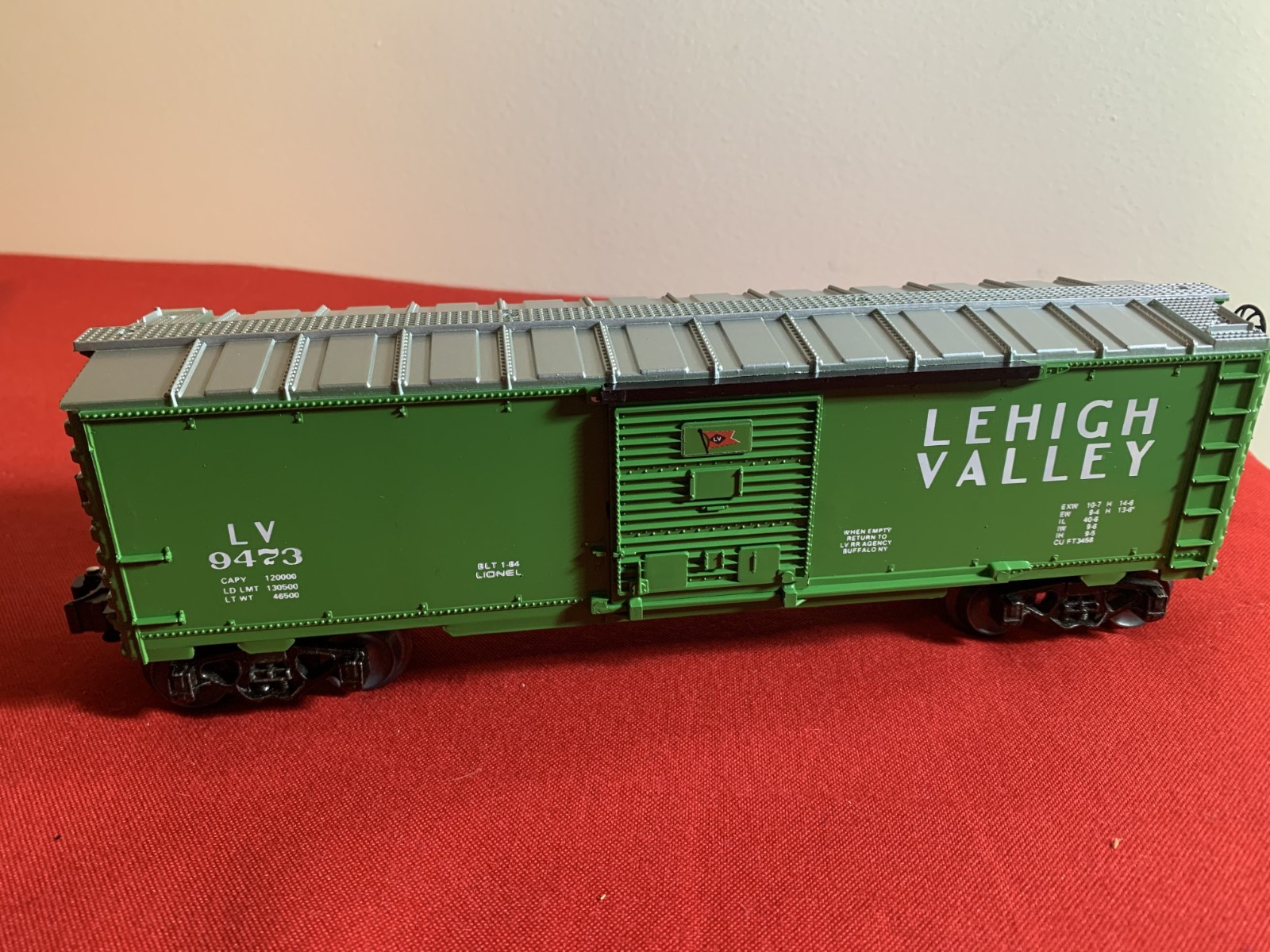 Click here to see eBay Auction