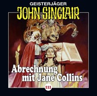 John Sinclair - Folge 111,1 Audio-Cd | Jason Dark | Deutsch | Audio-Cd | 62 Min.
