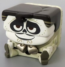 Disney Pixar Coco Ernesto de la Cruz POP CUBE-3 Mini Figurine Magnet Series