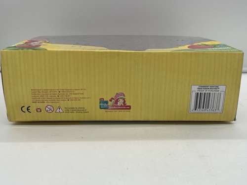 NEU Strawberry Shortcake Fresh Fashions Boutique Spielset Puppenhaus 2009 Hasbro - Bild 6 von 8