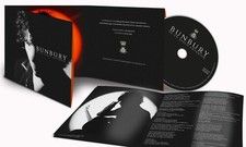 BUNBURY - De Un Siglo Anterior Used Very Good CD Spain - Import